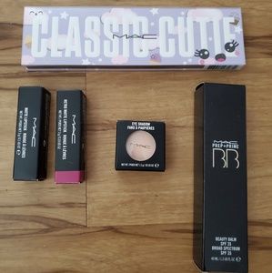 MAC Cosmetics Bundle